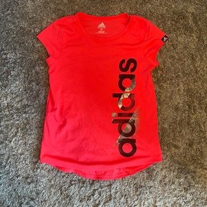 Adidas tank top!